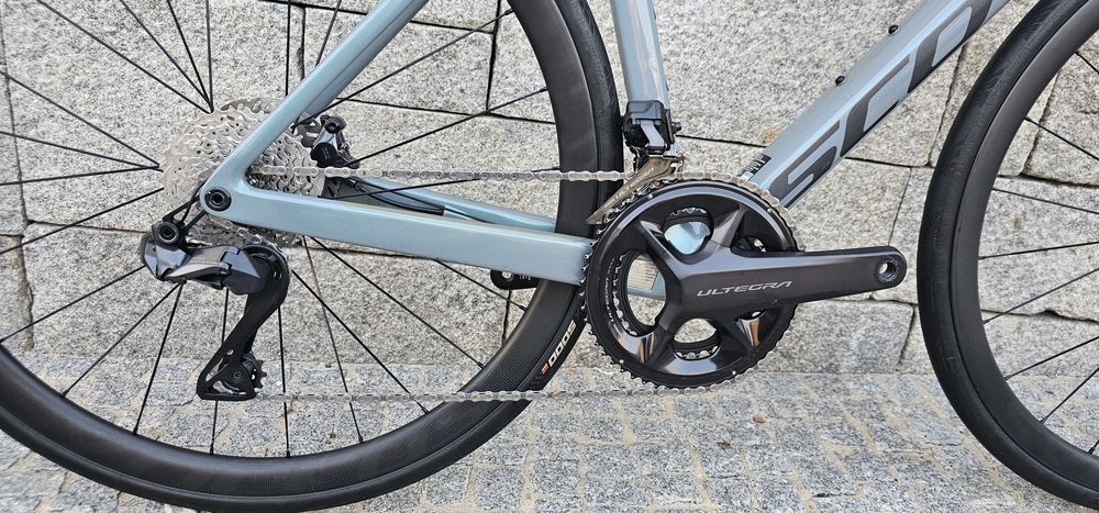 Scott Addict RC 10 M 54