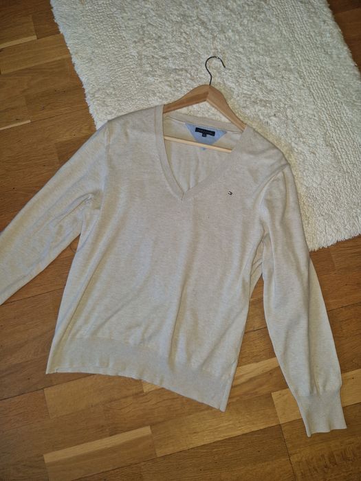 Sweterek Tommy Hilfiger