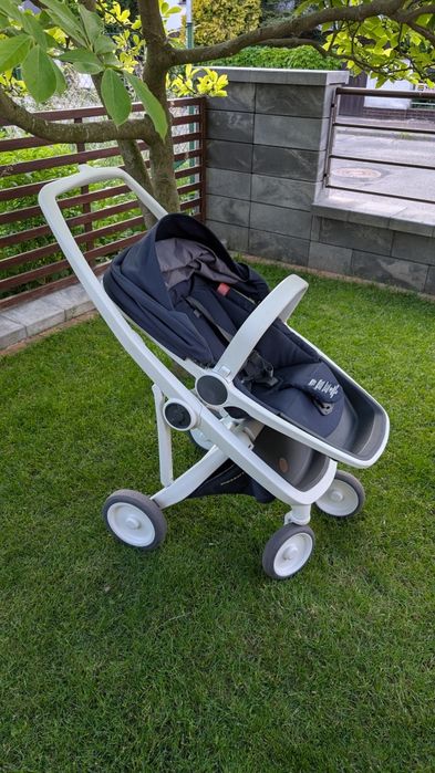 Wózek Greentom Reversible