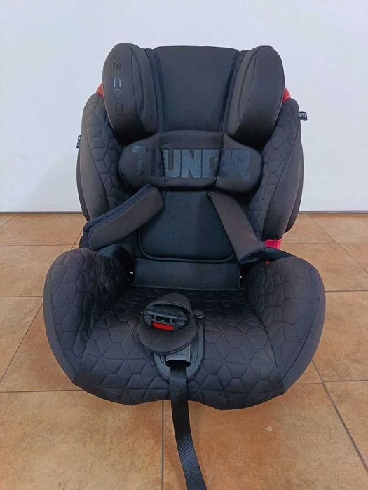 cadeiras auto s/ isofix