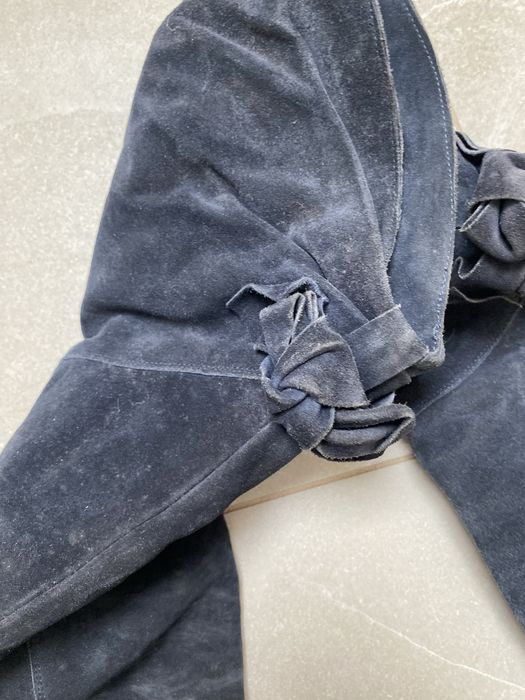 Kozaki Hego’s roz 38