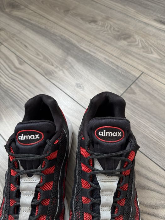 кросівки nike air max 95 46
