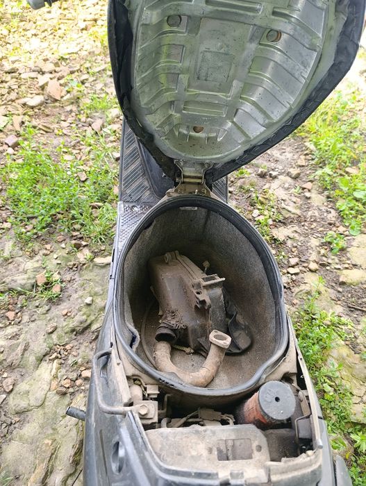 Продам Suzuki Sepia