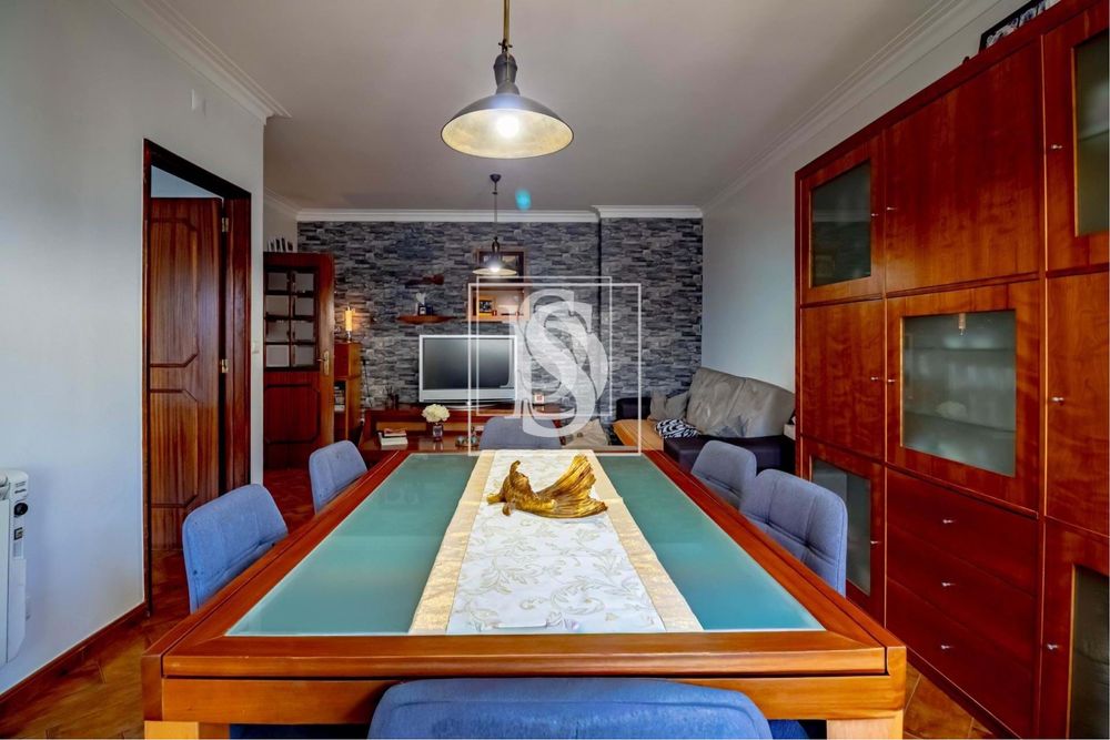 T3 no Centro de Lamego