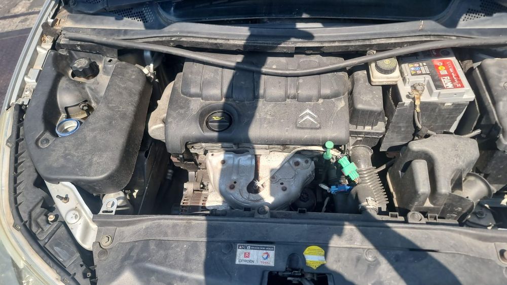Citroen C4 I (Lc_) 1.4I  | 2004 - 2011 - Disponível Para Peças