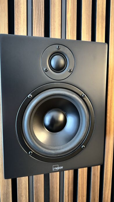 Głośniki Lyngdorf MH-2