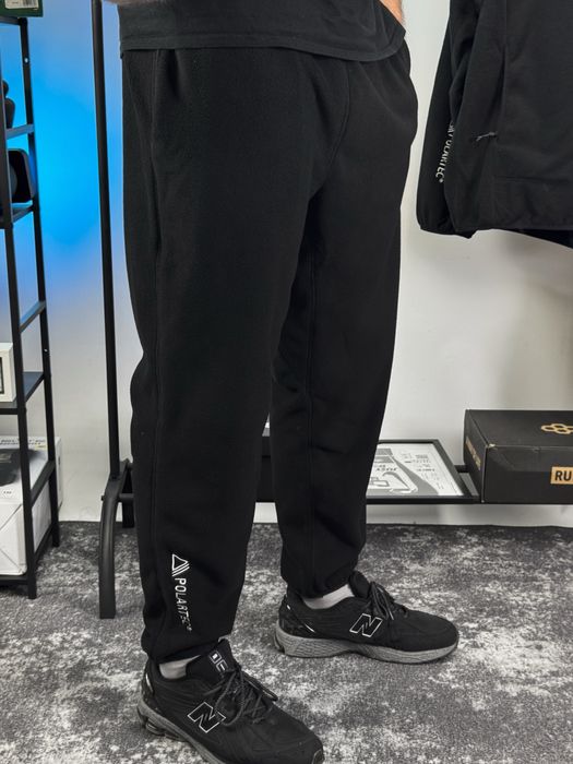 Теплі штани ACG Polartec  [M,L,XL,XXL]