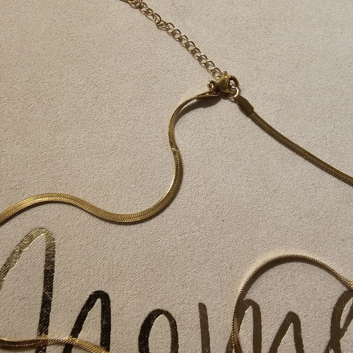 Medalik łańcuszek z Guadalupe Maryja