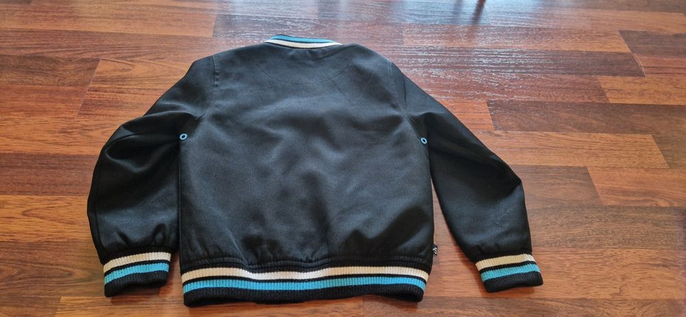 Kurteczka chłopięca 128cm