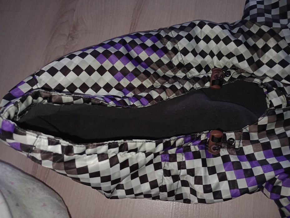 Kurtka narciarska 164cm S/M