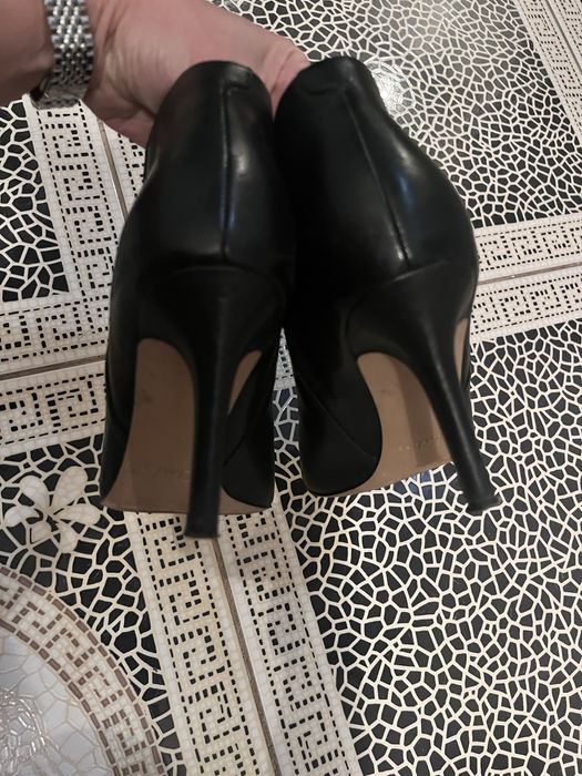 Ботільони Clarks