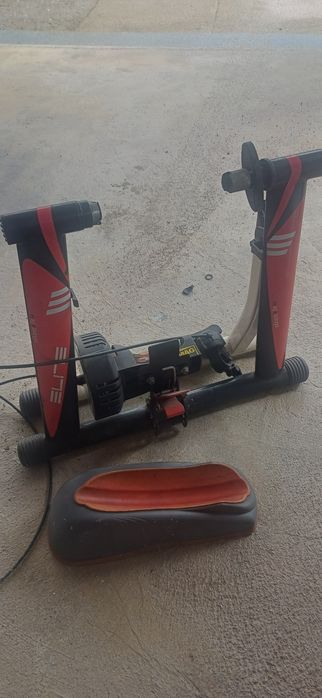 Rolo de treino elite