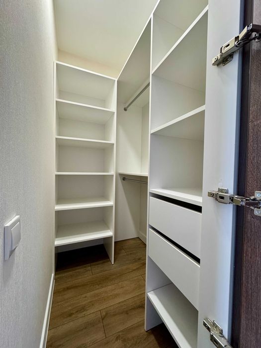 Аренда 2к квартиры ЖК Счастливый 2 | Свет не выключают - Первая сдача