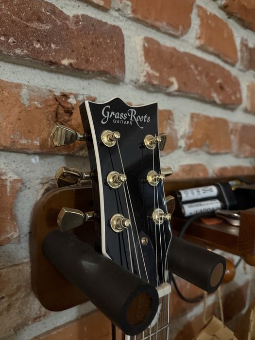 ESP Grassroots G EC Mini - Les Paul 3/4