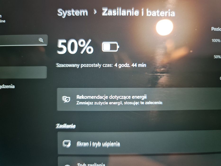 Laptop  Acer spin 1 laptop tablet 2 w 1 dotykowy Pentium N5000,4Gb win