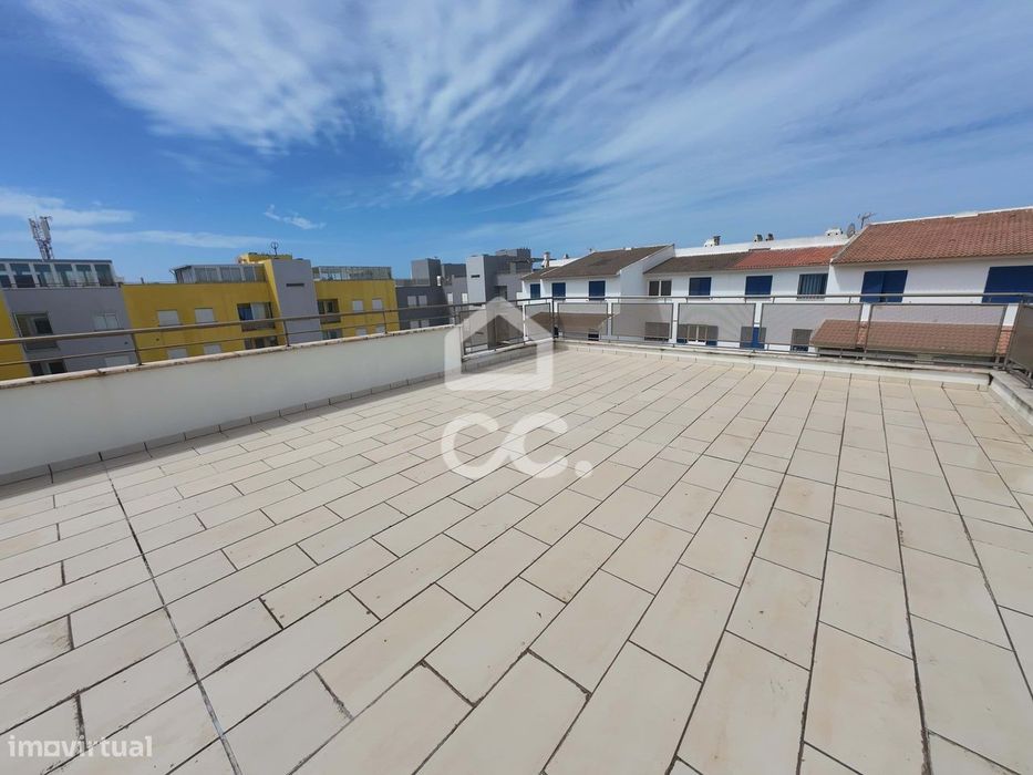Apartamento T2 em Praia da Vieira, Marinha Grande, distrito de Leiria,