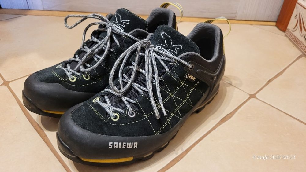 Buty trekkingowe Salewa 42 MS MTV TRAINER GTX