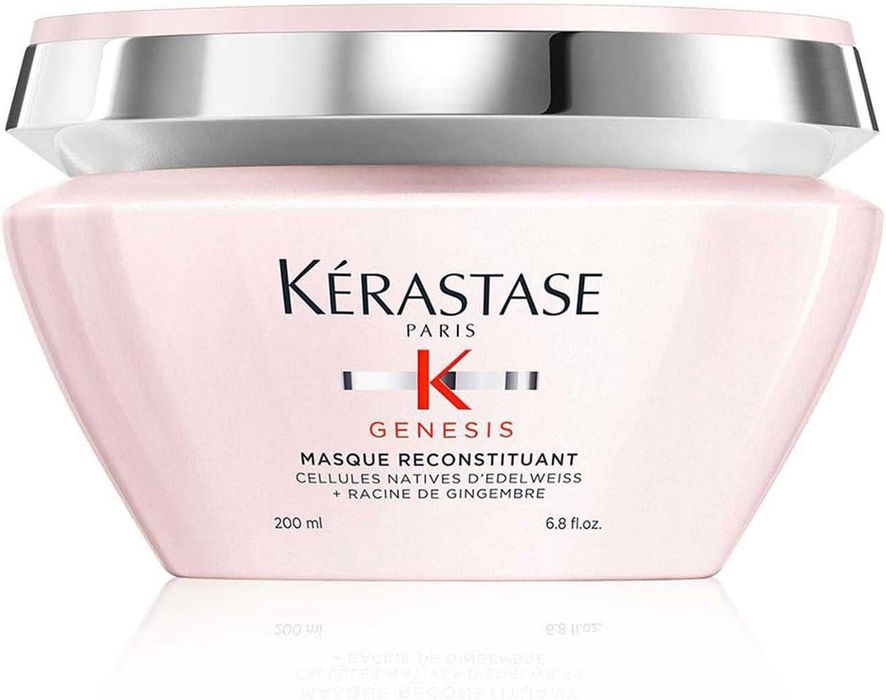 kérastase genesis masque reconstituant maska do włosów 200 ml wzmacniająca