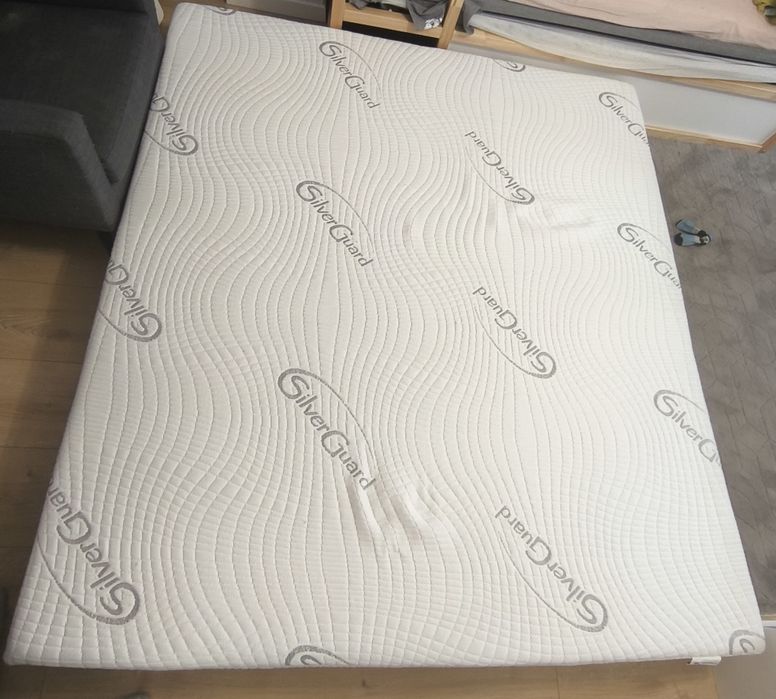 Materac Galaxy 180x200