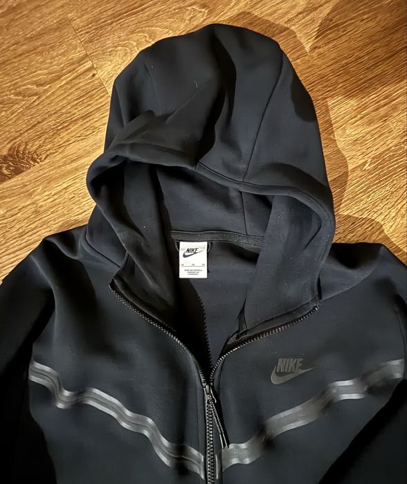 Casacos Nike XL nunca usados!!