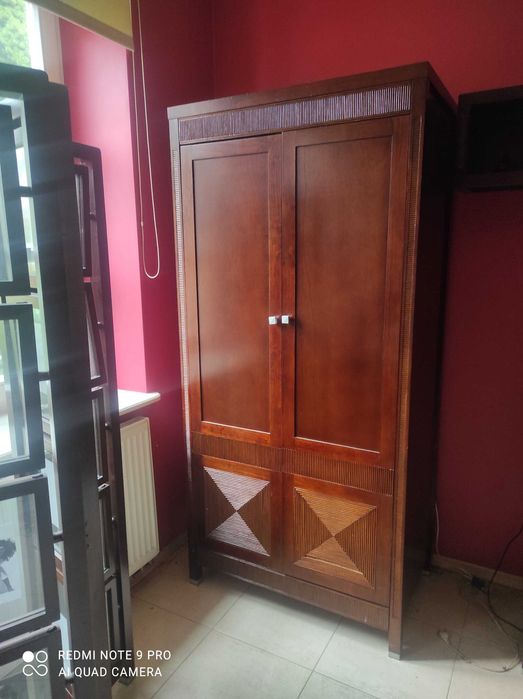 kanapa i sofa + meble gabinetowe