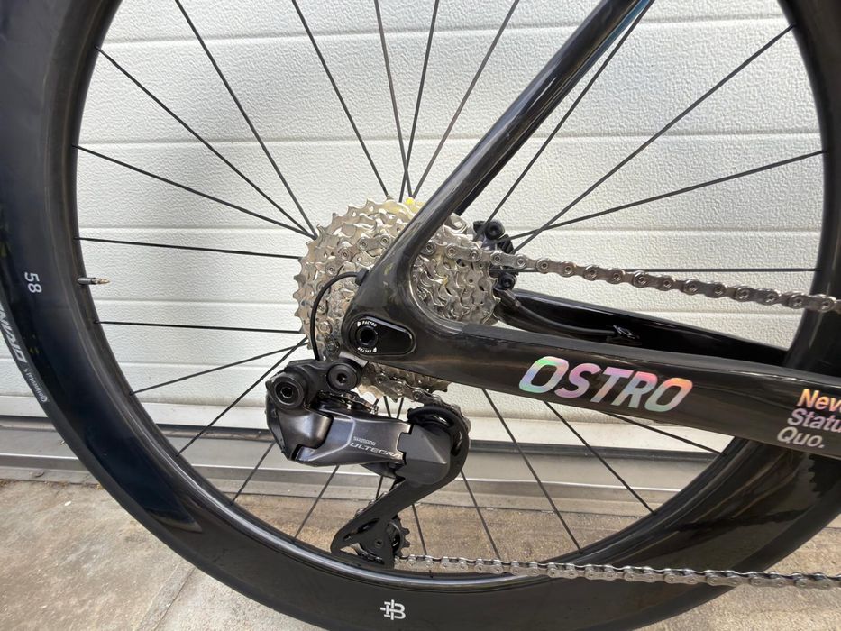 Factor ostro vam 2.0
