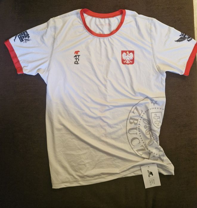 Koszulka Polska ATTIQ