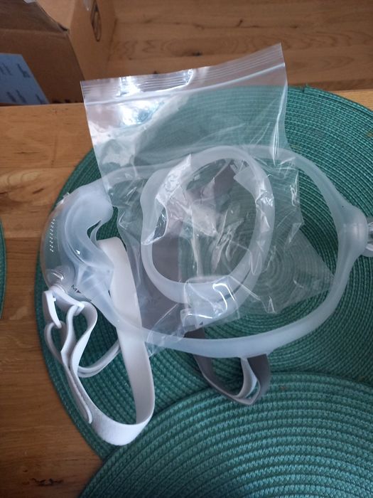 Respirator  PHILIPS