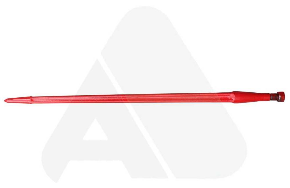 Ząb ładowacza 810 mm prosty AGROLAND