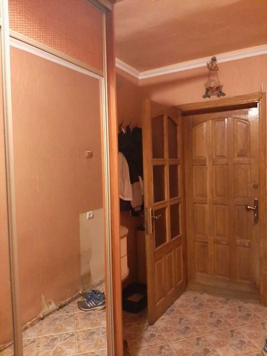 Продам 3х. комнатную квартиру в Безлюдовке.