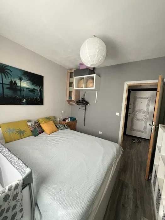 Apartamento T1 mobilado e equipado - Funchal