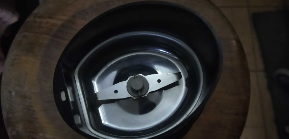 Moedor / Moinho de café eléctrico Krups 75