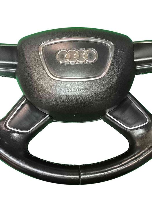 Volante de Direção AUDI A4 B8 Avant