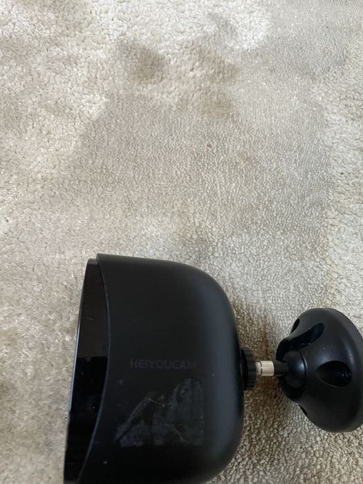 Câmara de vigilância