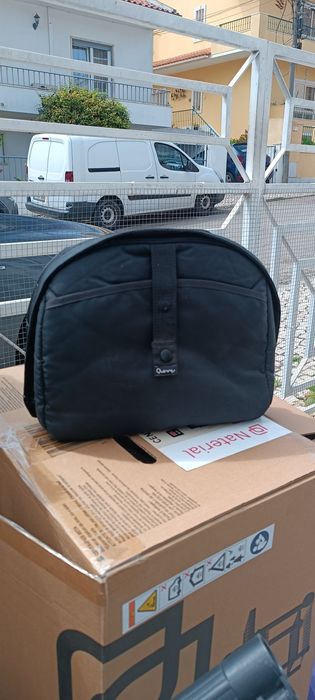 Quinny Stroller Bag435607584564193280