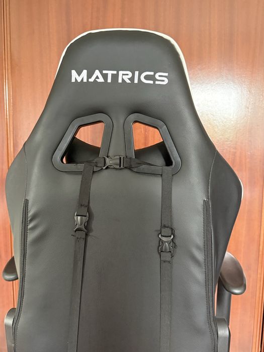 Cadeira Gamint Matrics