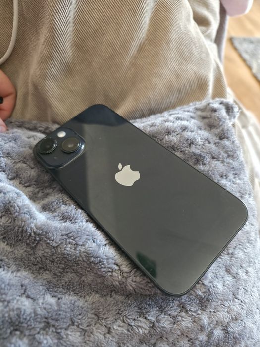 iphone 14 midnight 128gb