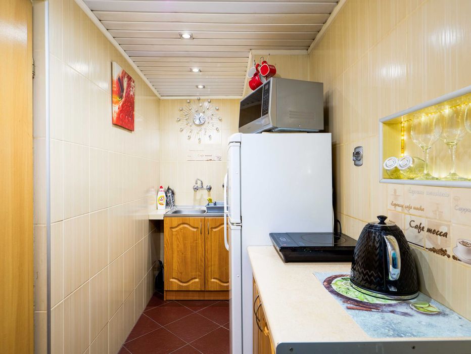 Willa Vita- Komfortowe pokoje z łazienkami w centrum Szczawnicy