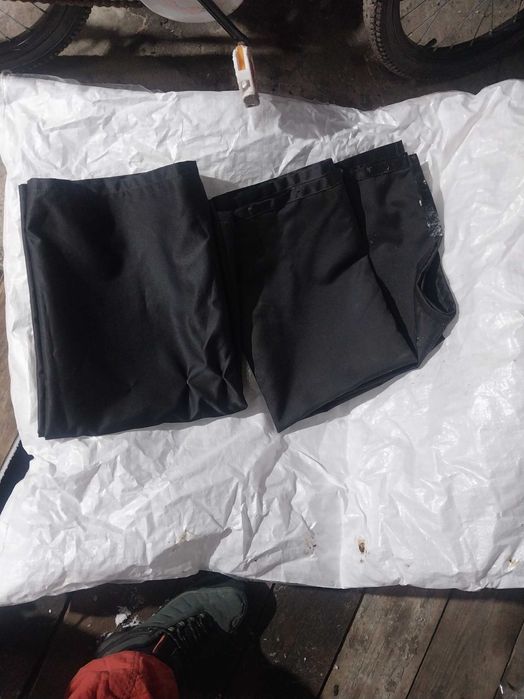 Продам штори ман тгх