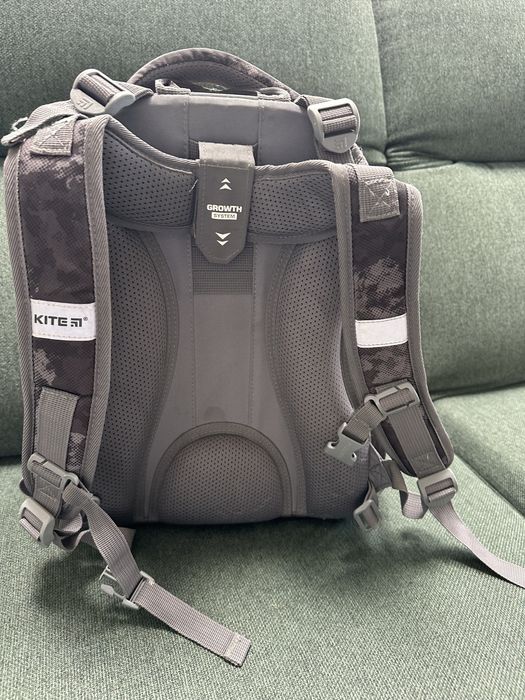 Рюкзак Kite шкільний