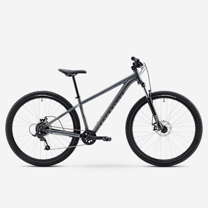 Bicicleta BTT de Passeio Semirrígida 29" Quadro Alumínio EXPL 100