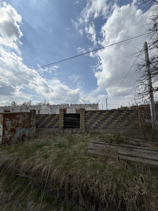 Продам комерційне приміщення в Городищі
