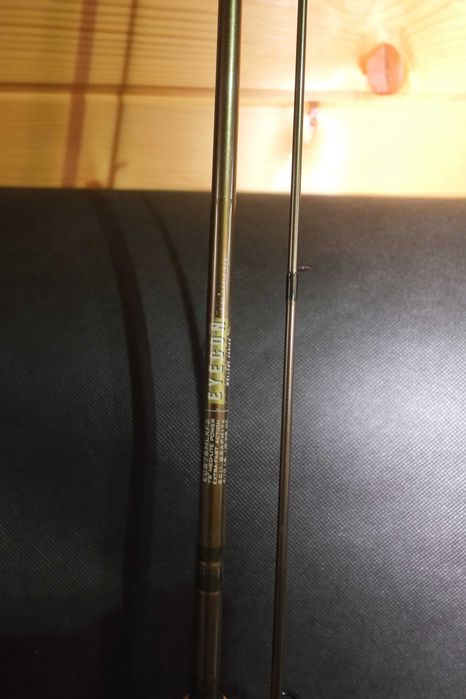 Spinning St Croix ECS76MLXF2