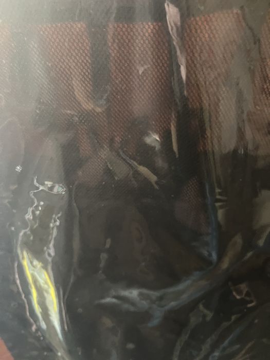 Przyczepka wózek do roweru  do biegania Giant