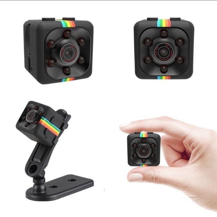 Міні камера  SQ11