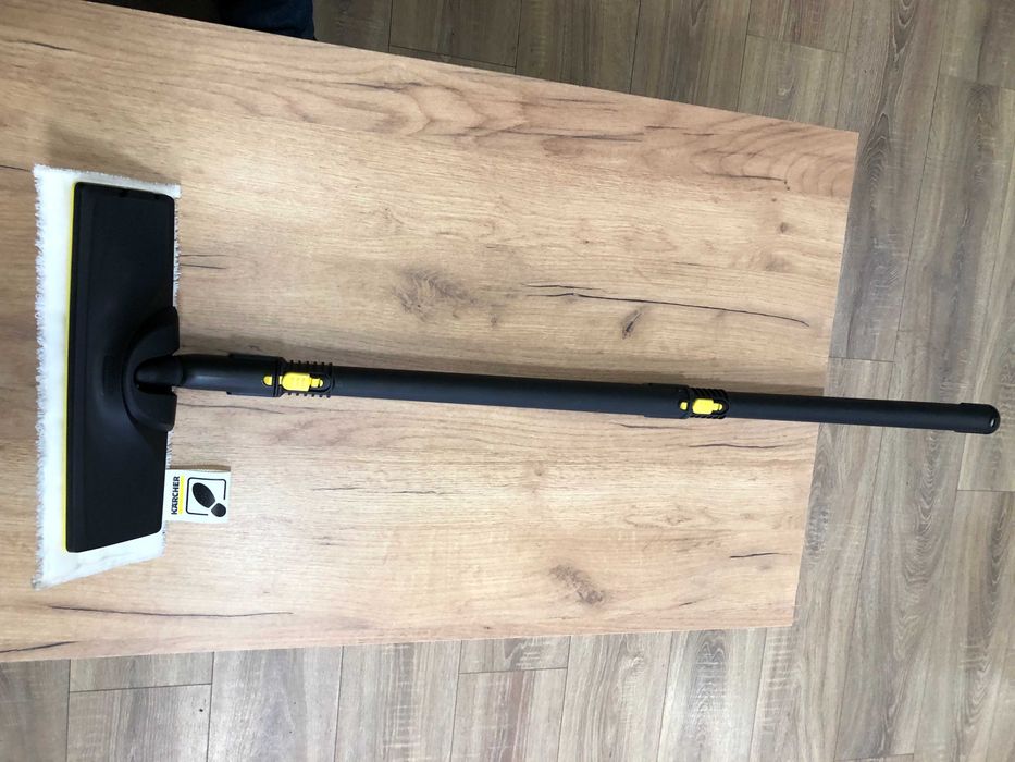 Karcher швабра комплект для уборки пола EasyFix для пароочистителя SC минимойки