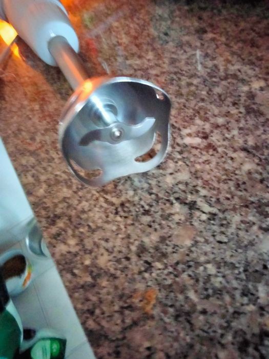 Varinha mágica moullinex