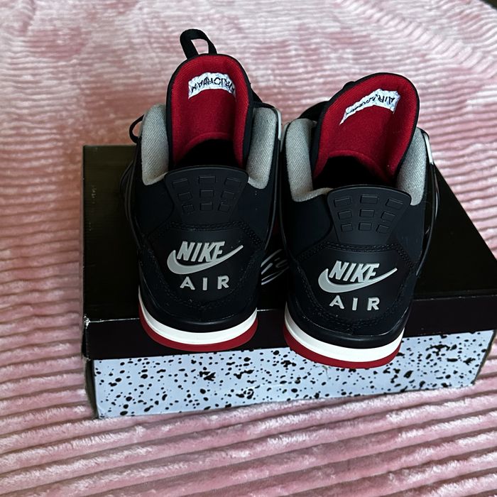 Nike air Jordan 4 retro