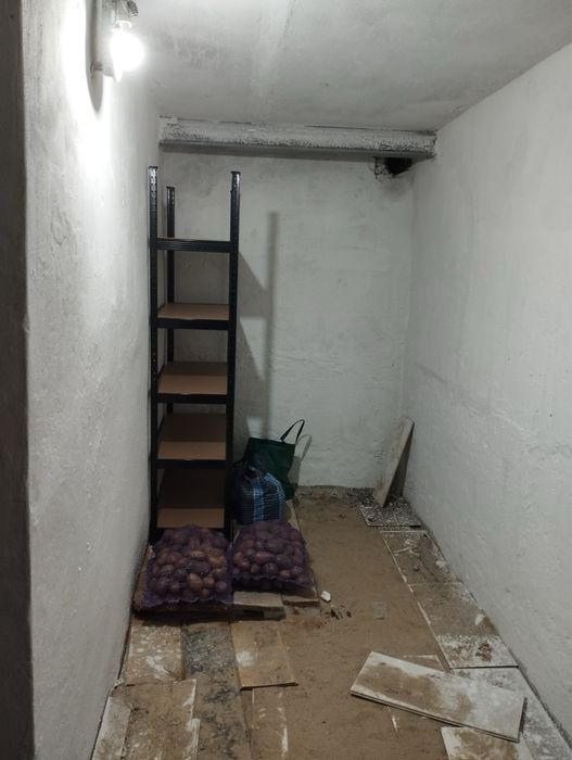 Продам гараж «Надежда»….