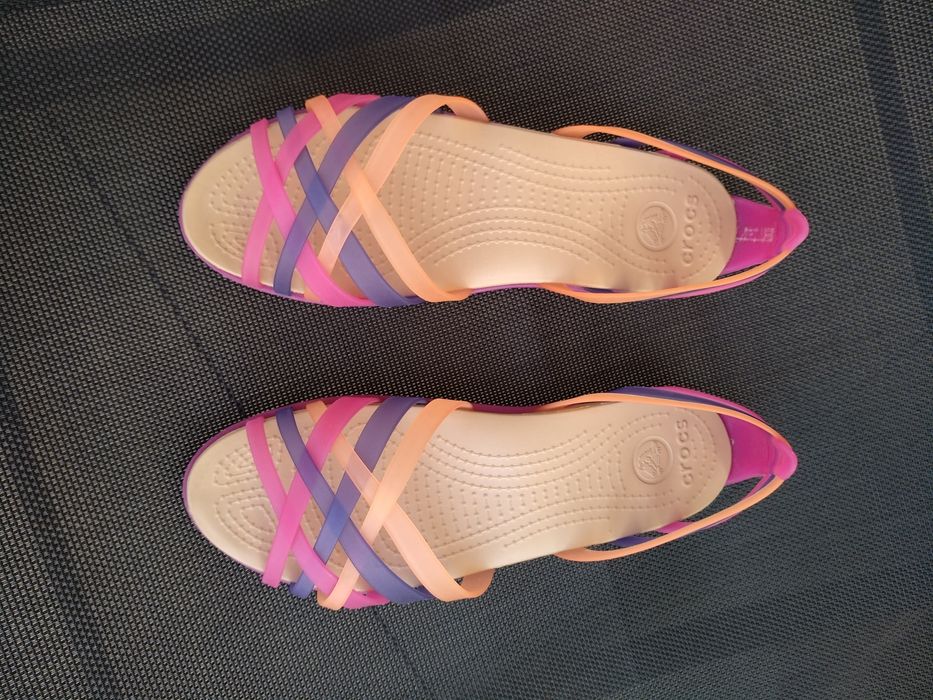 Crocs Huarache W7 37-38